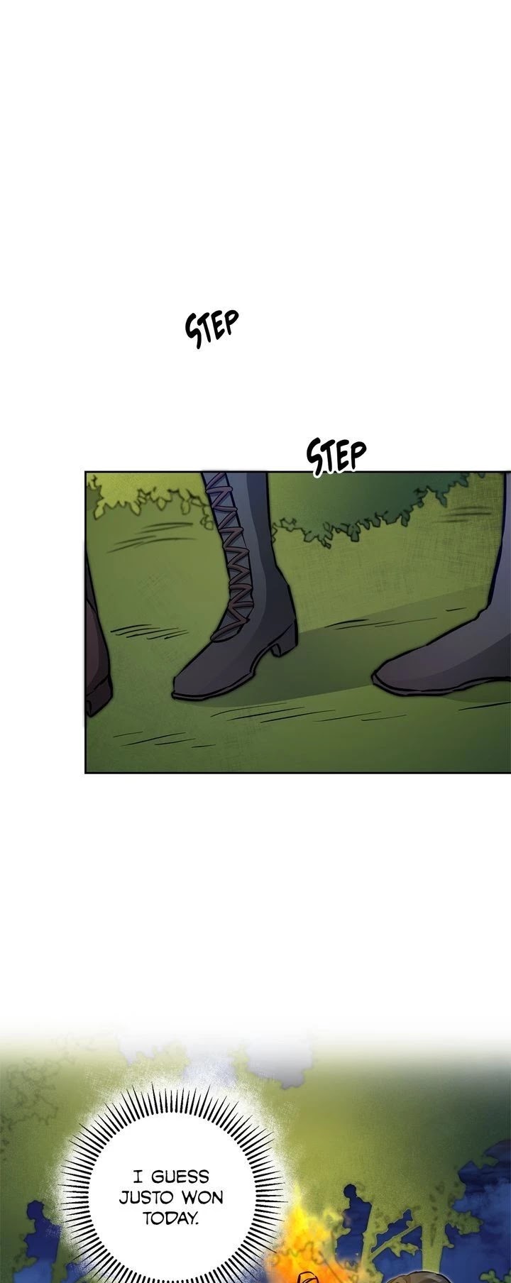 I’ve Become the Villainous Emperor of a Novel chapter 57 - page 26
