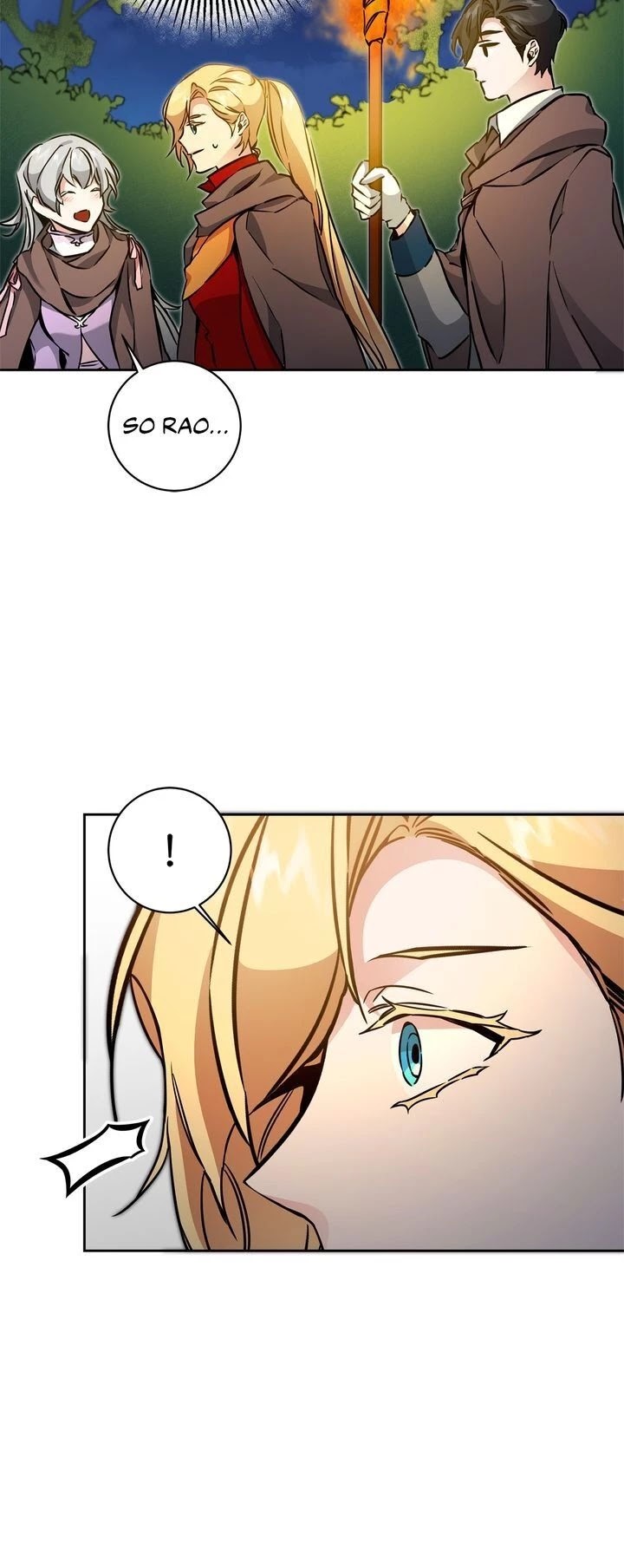 I’ve Become the Villainous Emperor of a Novel chapter 57 - page 27