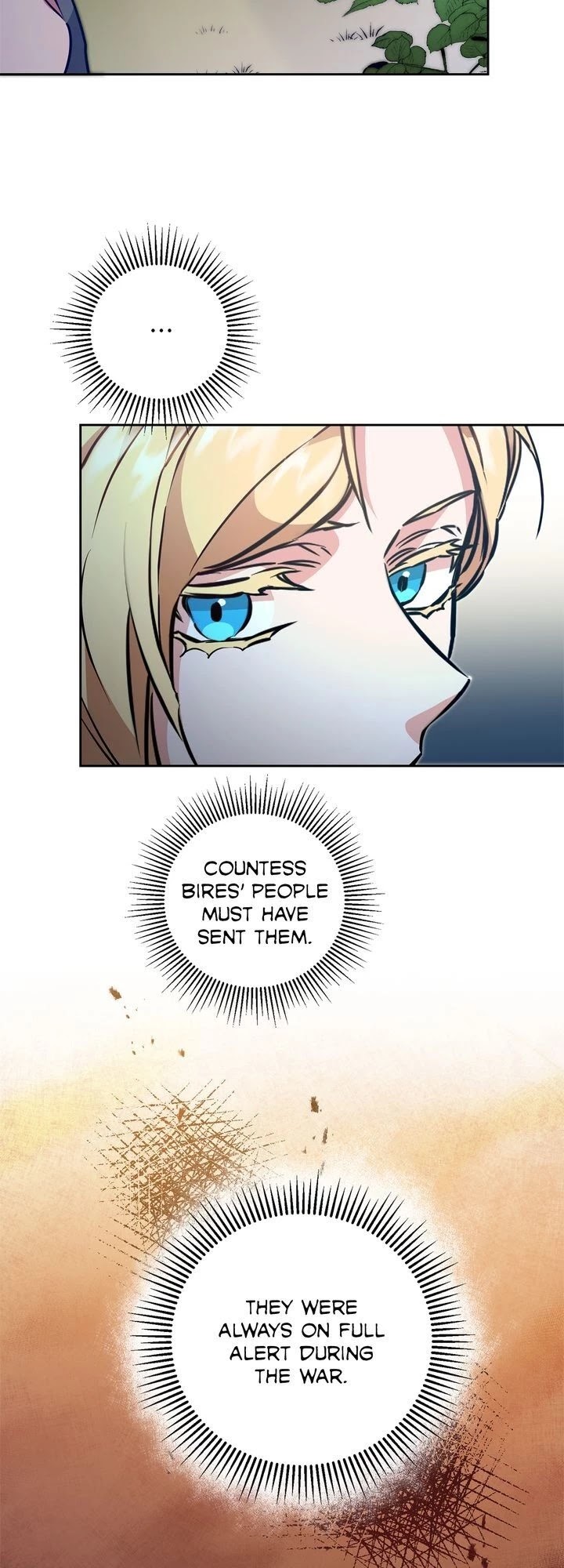 I’ve Become the Villainous Emperor of a Novel chapter 57 - page 29