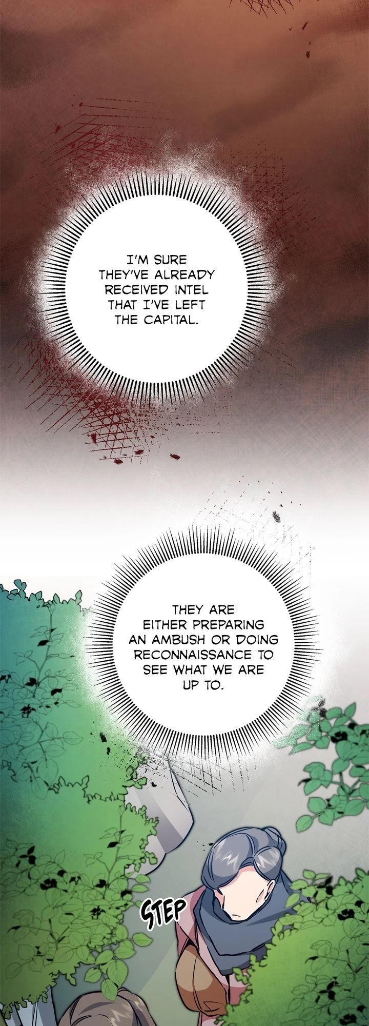 I’ve Become the Villainous Emperor of a Novel chapter 57 - page 30