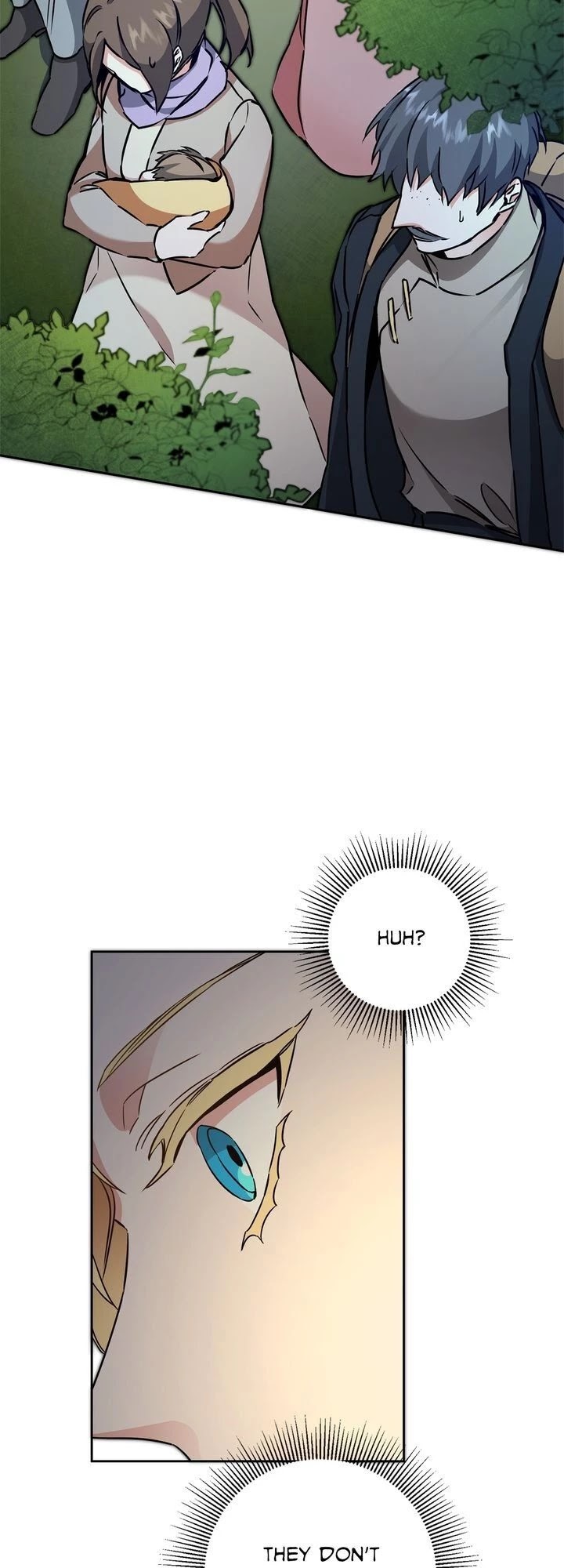 I’ve Become the Villainous Emperor of a Novel chapter 57 - page 31