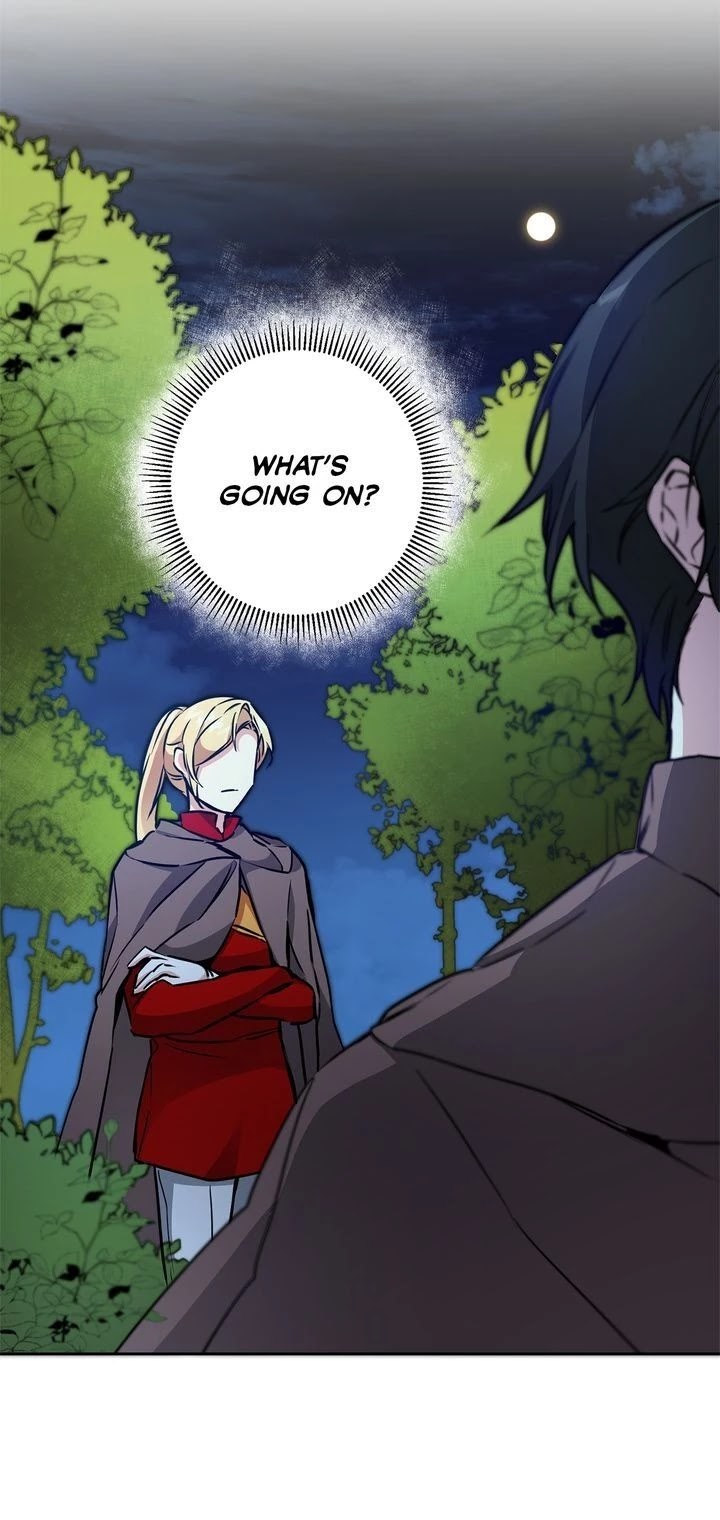 I’ve Become the Villainous Emperor of a Novel chapter 57 - page 33