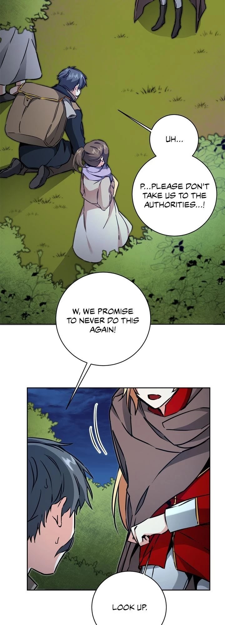 I’ve Become the Villainous Emperor of a Novel chapter 57 - page 36