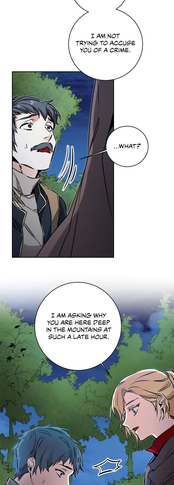 I’ve Become the Villainous Emperor of a Novel chapter 57 - page 37