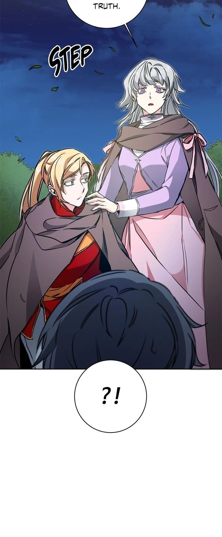 I’ve Become the Villainous Emperor of a Novel chapter 57 - page 39