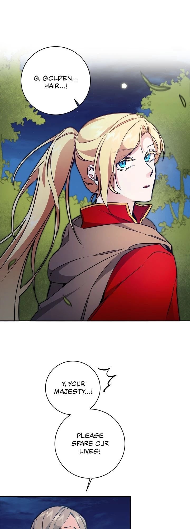 I’ve Become the Villainous Emperor of a Novel chapter 57 - page 40
