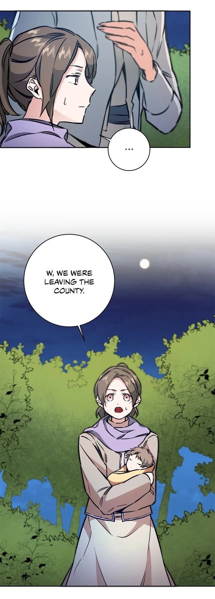 I’ve Become the Villainous Emperor of a Novel chapter 57 - page 42