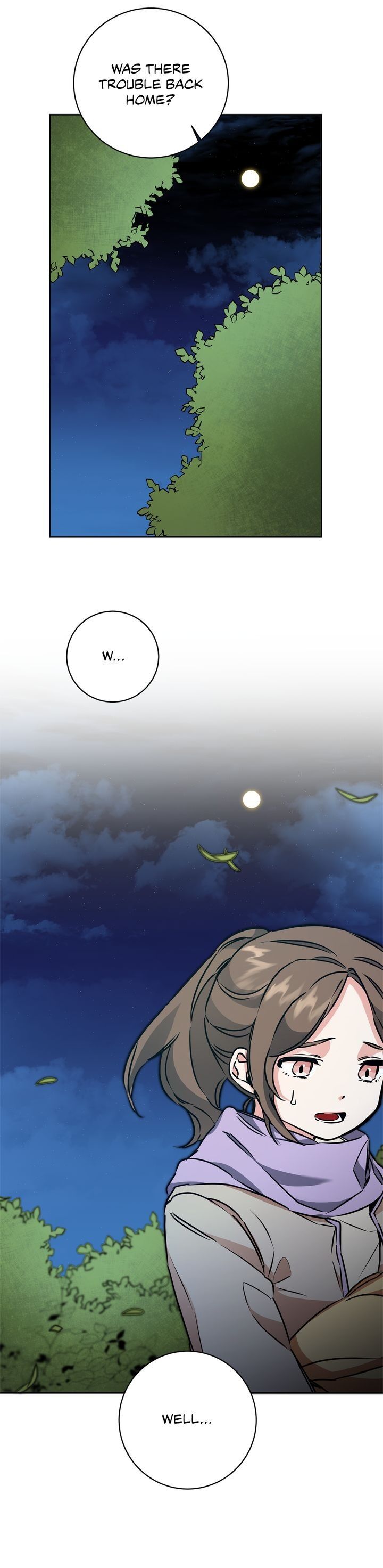 I’ve Become the Villainous Emperor of a Novel chapter 57 - page 44