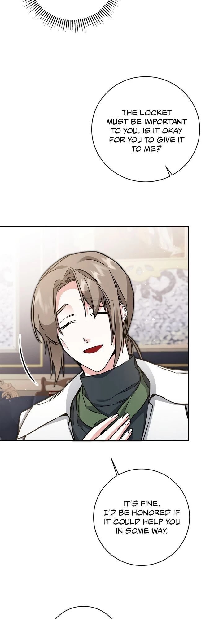I’ve Become the Villainous Emperor of a Novel chapter 57 - page 6