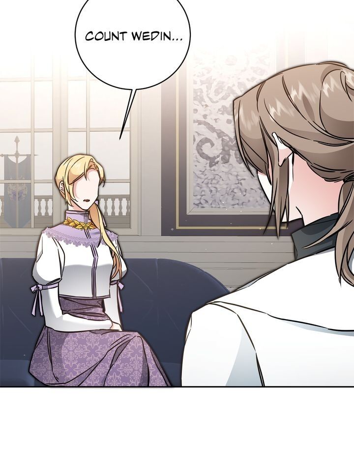 I’ve Become the Villainous Emperor of a Novel chapter 57 - page 7