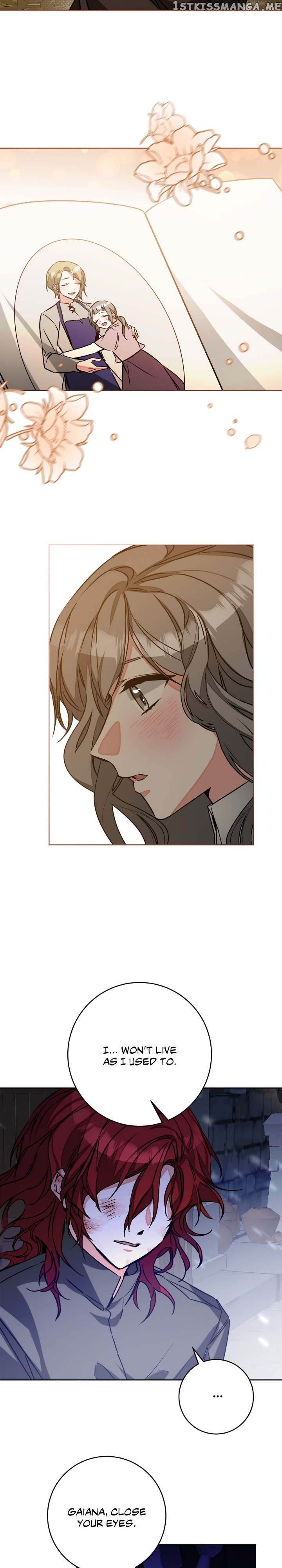 I’ve Become the Villainous Emperor of a Novel Chapter 143 - page 10