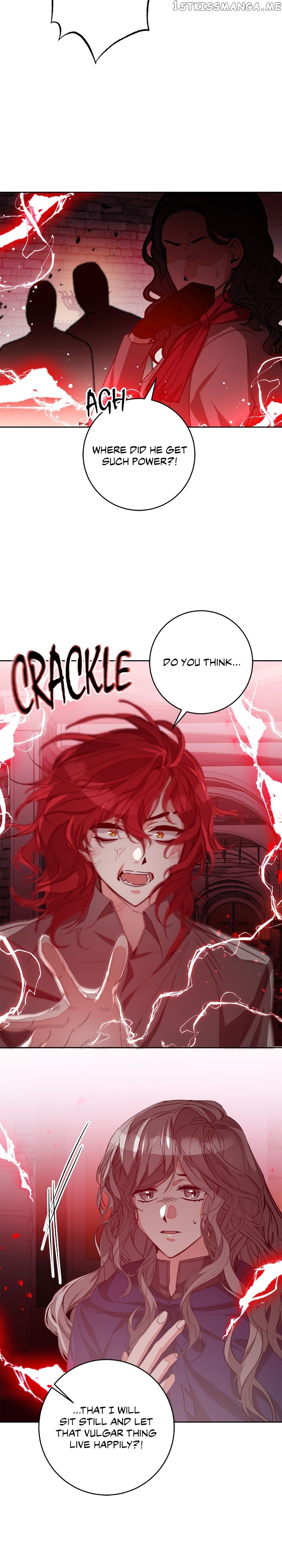 I’ve Become the Villainous Emperor of a Novel Chapter 143 - page 14
