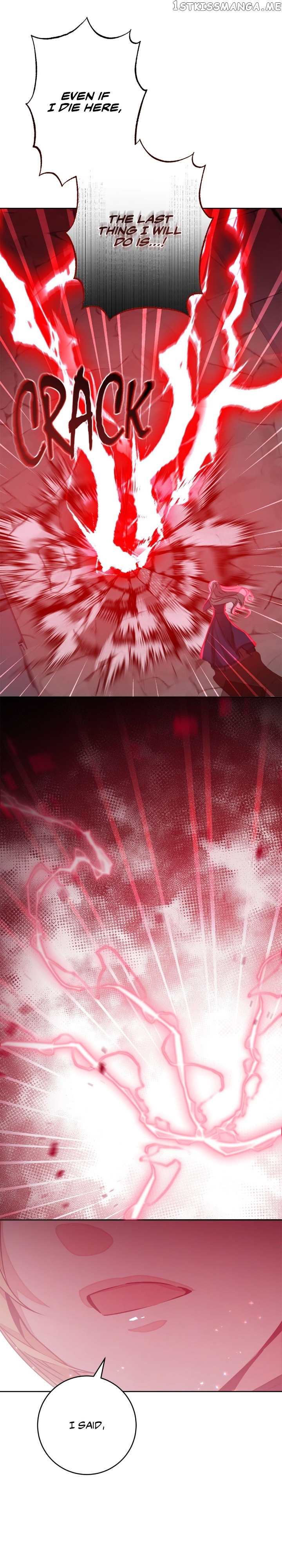 I’ve Become the Villainous Emperor of a Novel Chapter 143 - page 15