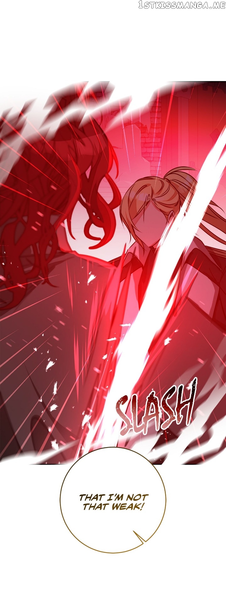 I’ve Become the Villainous Emperor of a Novel Chapter 143 - page 16