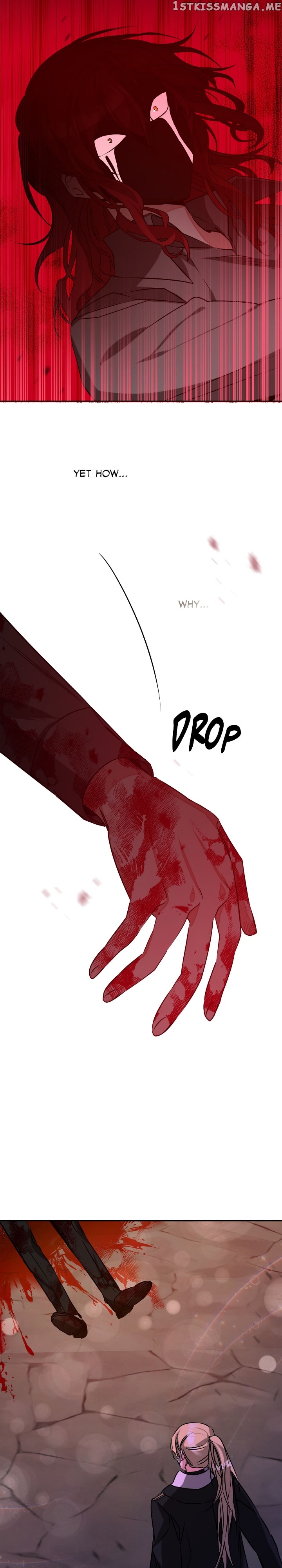 I’ve Become the Villainous Emperor of a Novel Chapter 143 - page 18