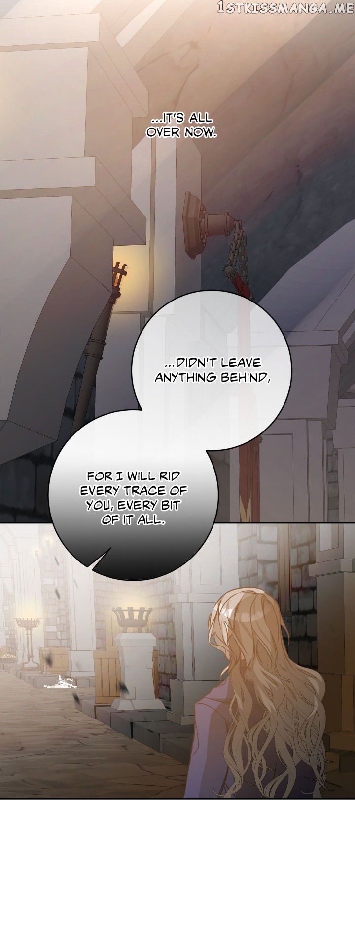 I’ve Become the Villainous Emperor of a Novel Chapter 143 - page 20