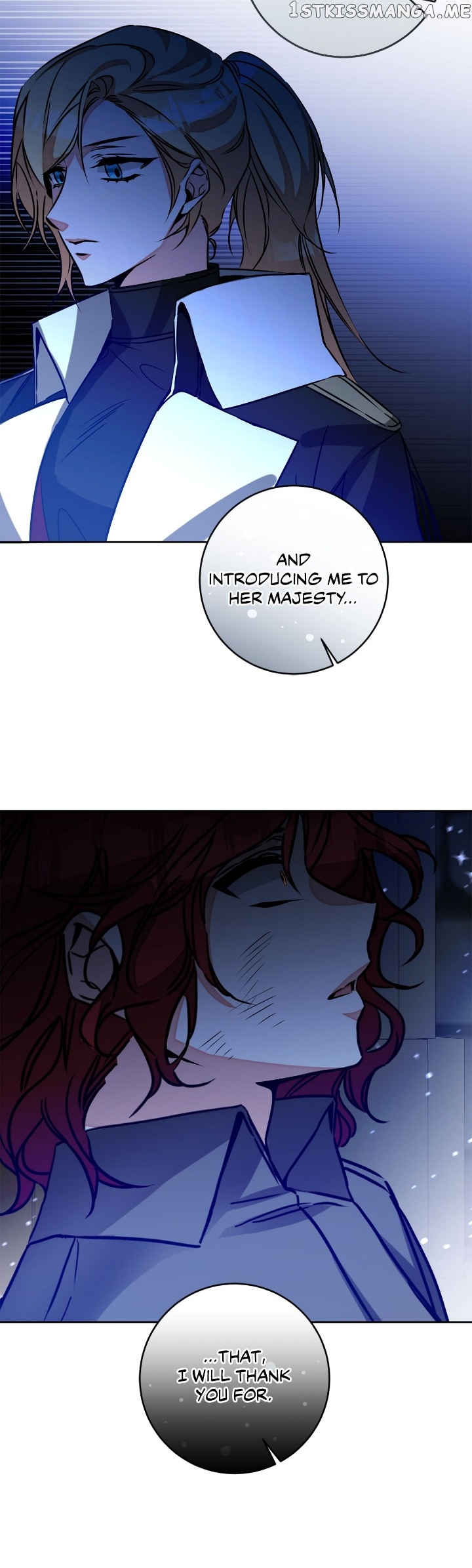 I’ve Become the Villainous Emperor of a Novel Chapter 143 - page 8