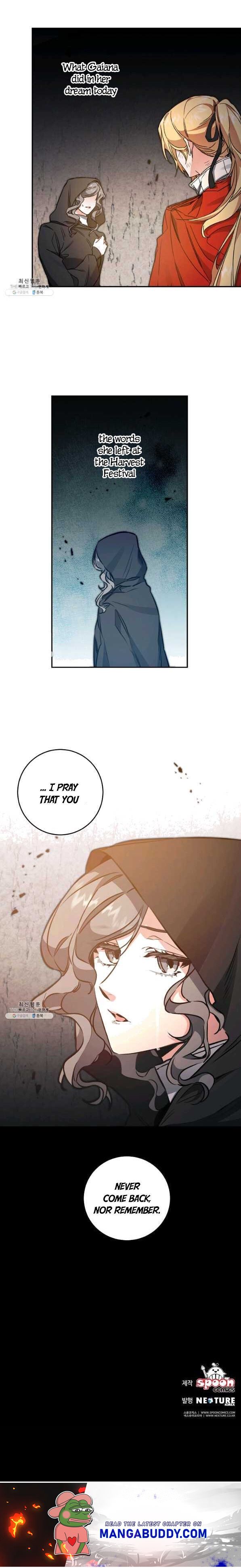 I’ve Become the Villainous Emperor of a Novel chapter 96 - page 18