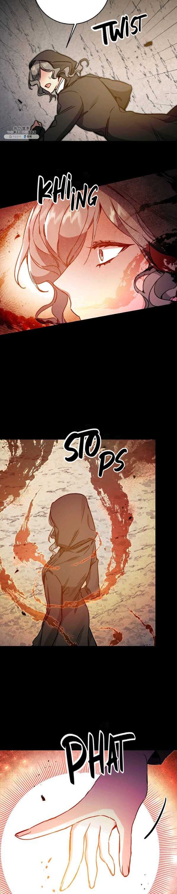 I’ve Become the Villainous Emperor of a Novel chapter 96 - page 7