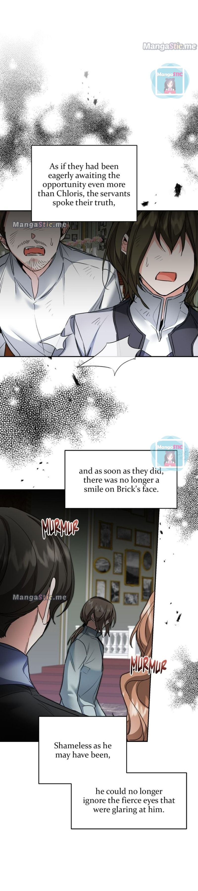 I’ve Become the Villainous Emperor of a Novel chapter 114 - page 13