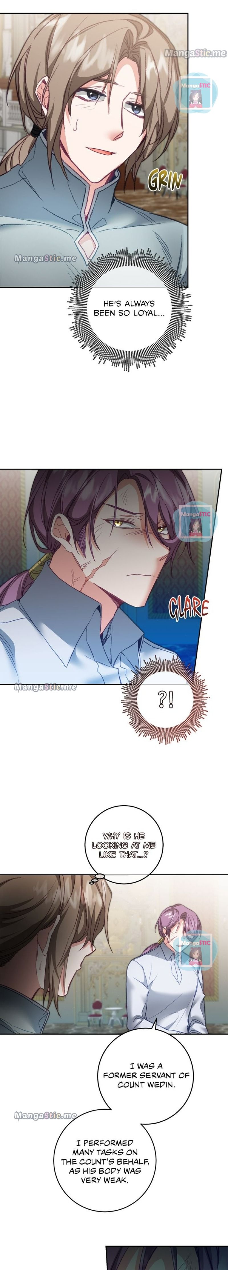 I’ve Become the Villainous Emperor of a Novel chapter 114 - page 16