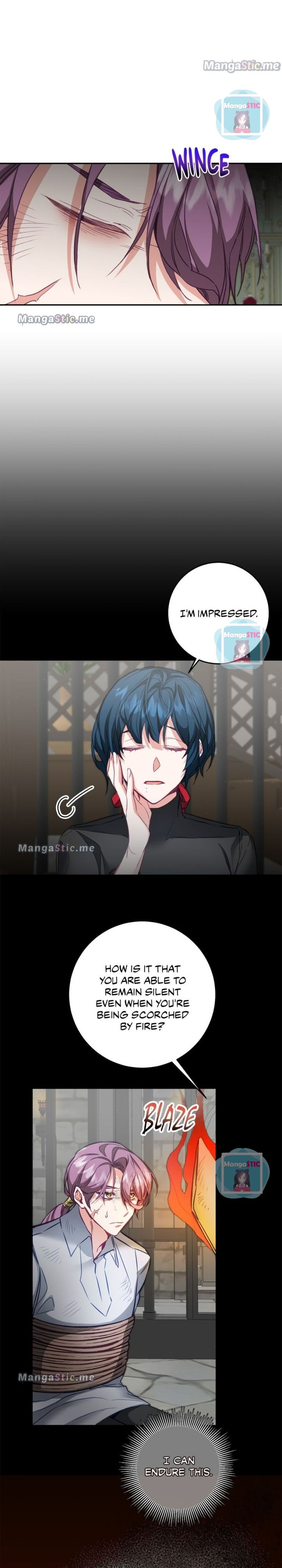 I’ve Become the Villainous Emperor of a Novel chapter 114 - page 18