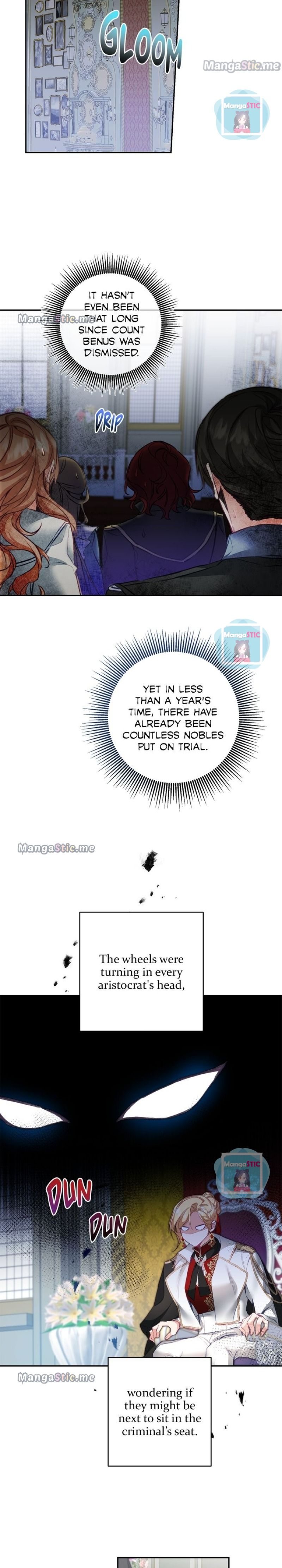 I’ve Become the Villainous Emperor of a Novel chapter 114 - page 2