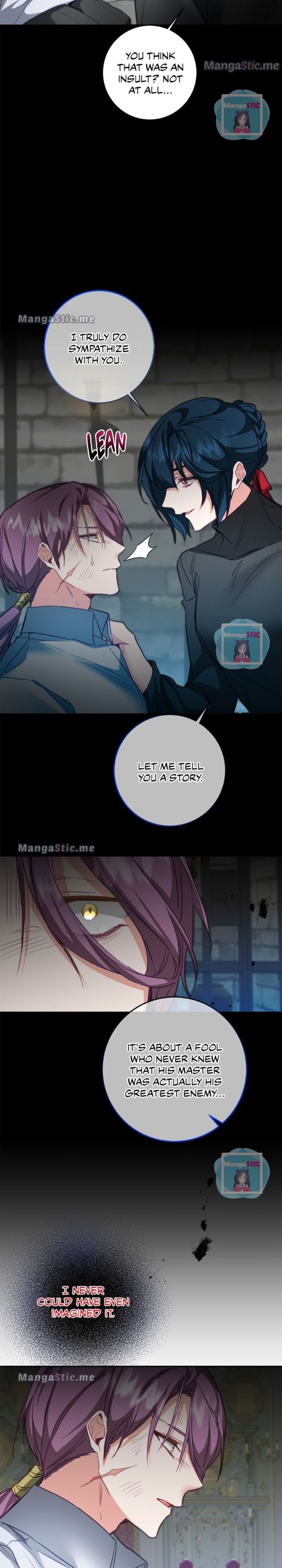 I’ve Become the Villainous Emperor of a Novel chapter 114 - page 20