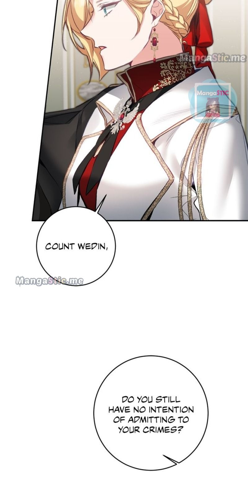 I’ve Become the Villainous Emperor of a Novel chapter 114 - page 4