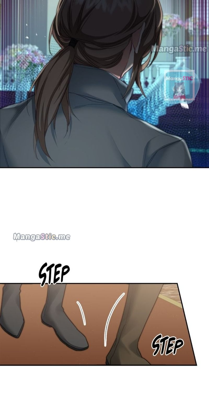 I’ve Become the Villainous Emperor of a Novel chapter 114 - page 8