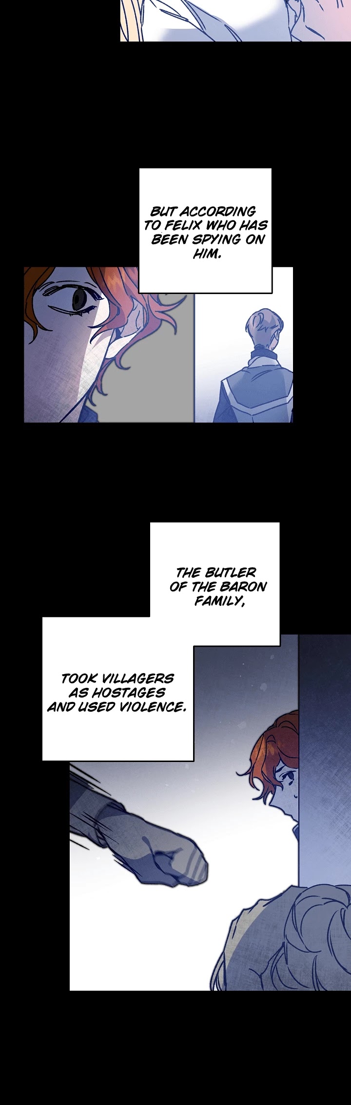 I’ve Become the Villainous Emperor of a Novel chapter 38 - page 12