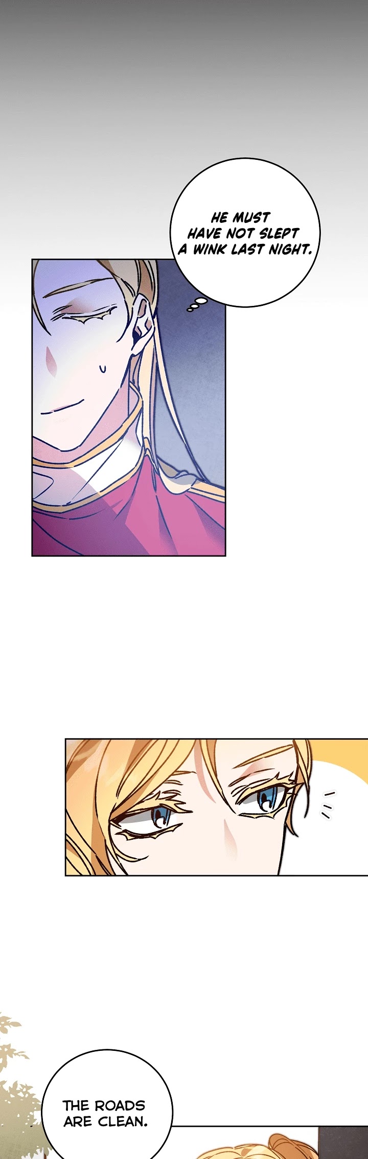 I’ve Become the Villainous Emperor of a Novel chapter 38 - page 15
