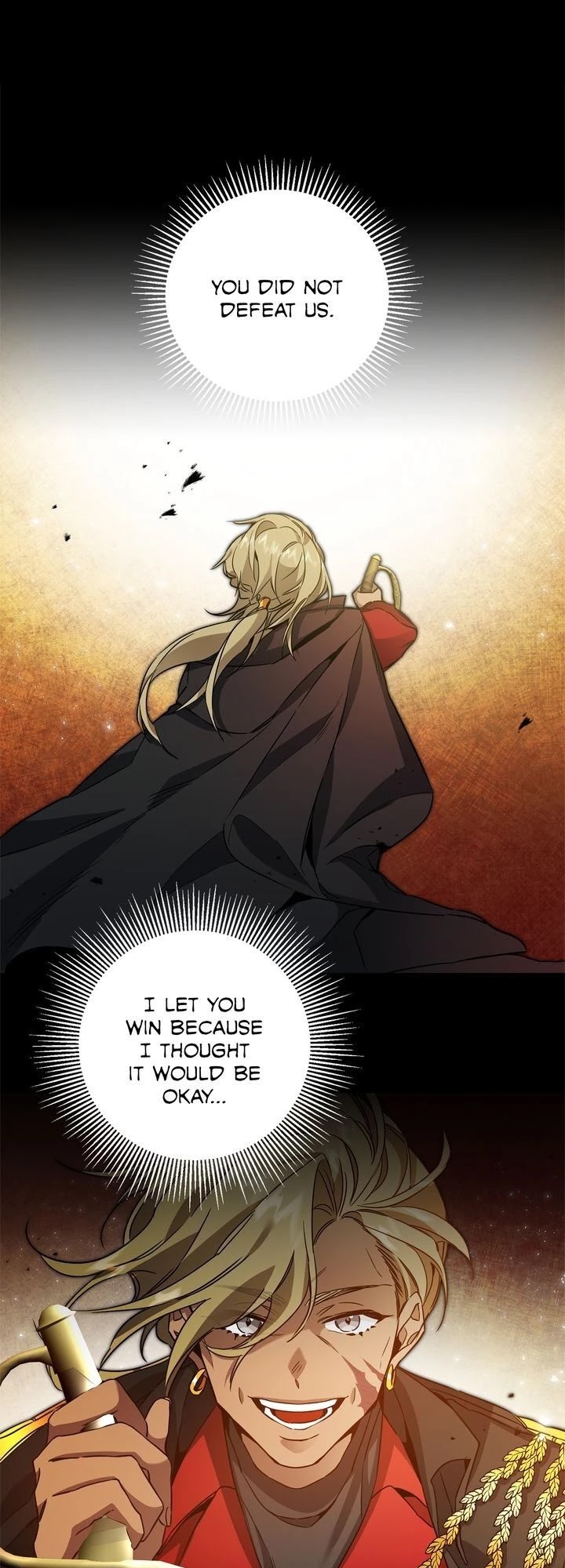 I’ve Become the Villainous Emperor of a Novel chapter 56 - page 1