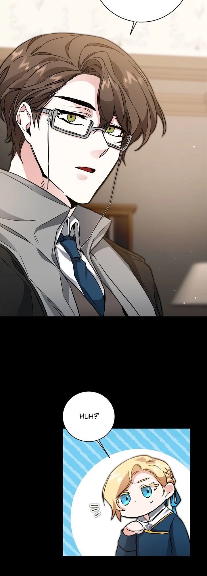 I’ve Become the Villainous Emperor of a Novel chapter 56 - page 11