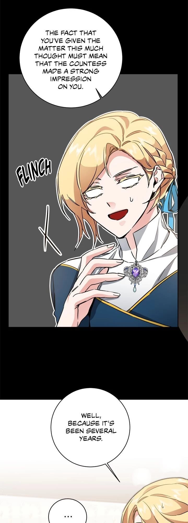 I’ve Become the Villainous Emperor of a Novel chapter 56 - page 12