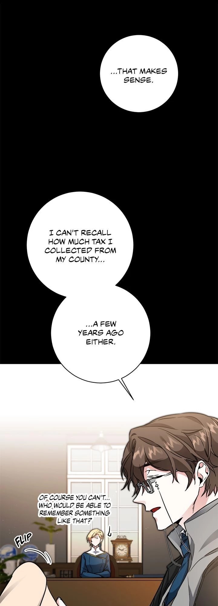 I’ve Become the Villainous Emperor of a Novel chapter 56 - page 14