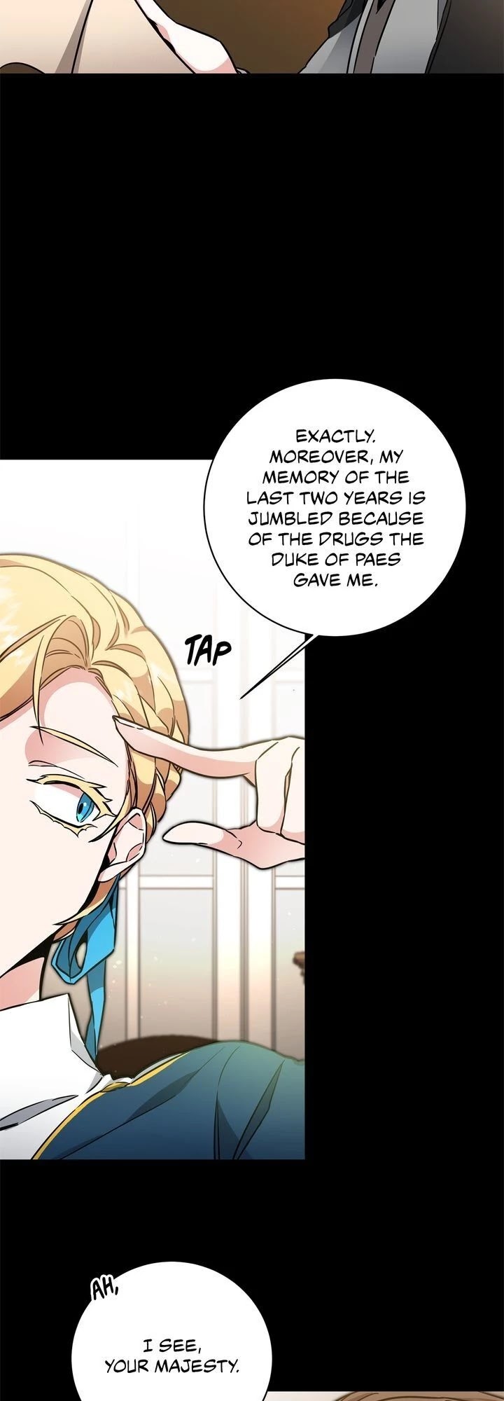 I’ve Become the Villainous Emperor of a Novel chapter 56 - page 15