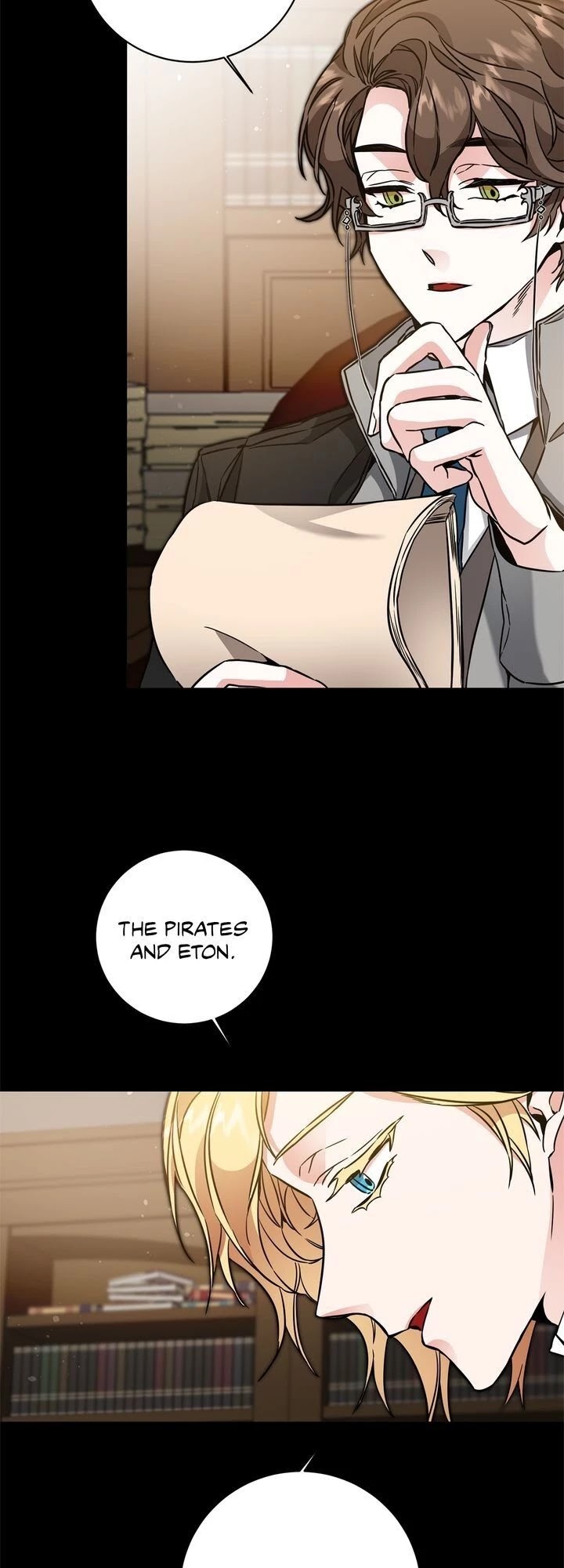 I’ve Become the Villainous Emperor of a Novel chapter 56 - page 16