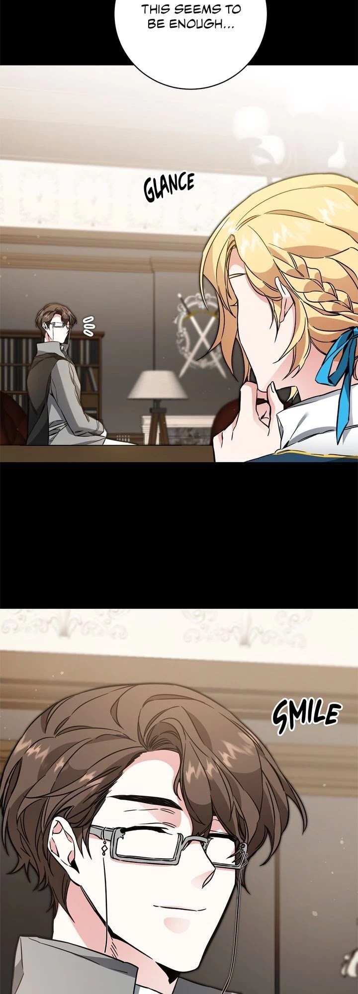 I’ve Become the Villainous Emperor of a Novel chapter 56 - page 17