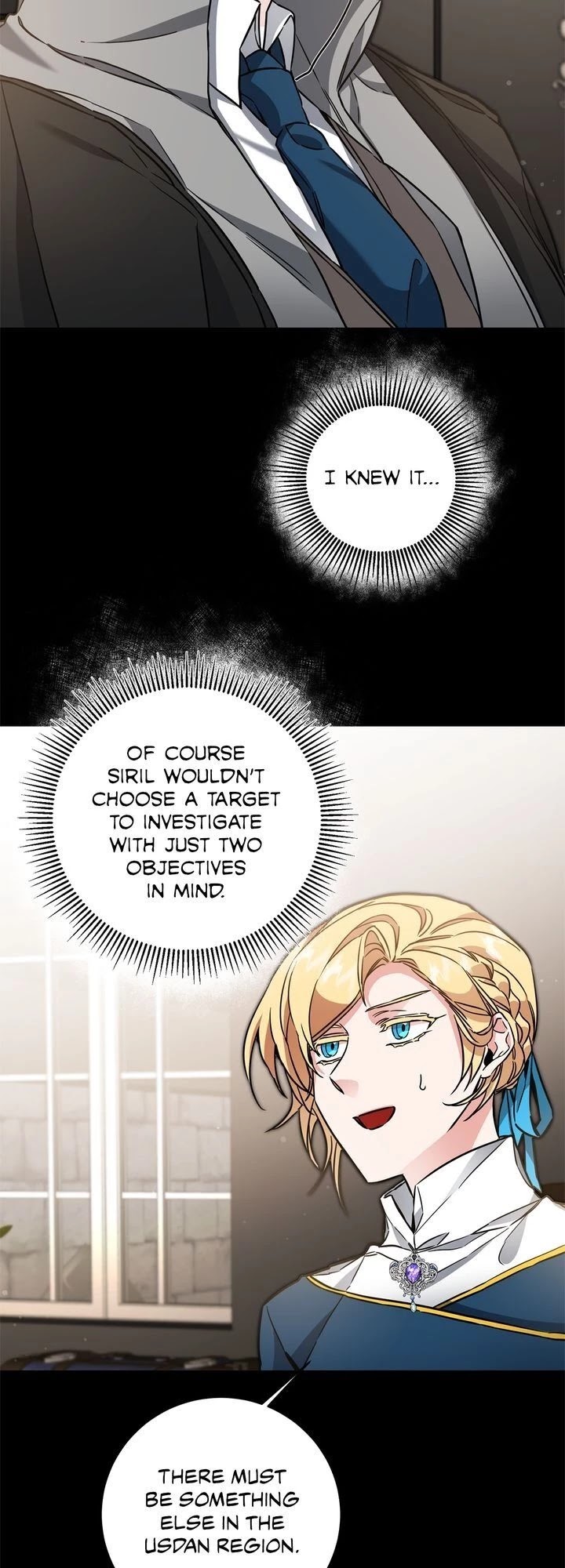I’ve Become the Villainous Emperor of a Novel chapter 56 - page 18