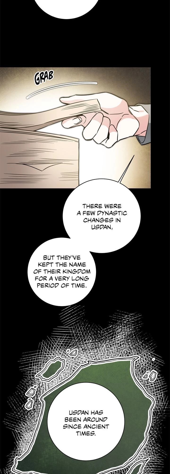I’ve Become the Villainous Emperor of a Novel chapter 56 - page 19