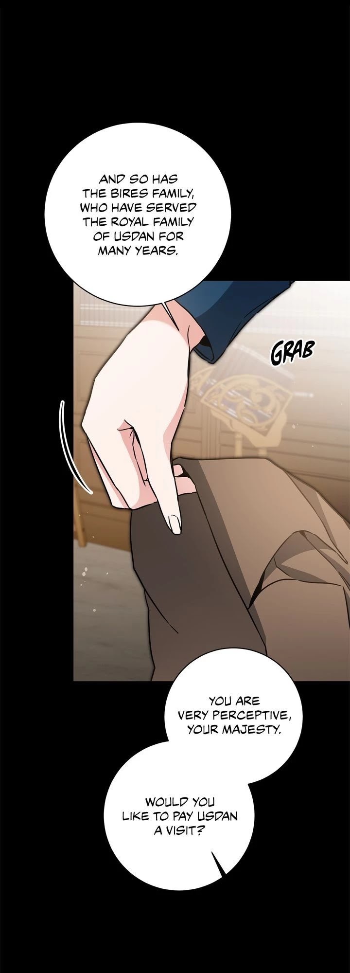 I’ve Become the Villainous Emperor of a Novel chapter 56 - page 21