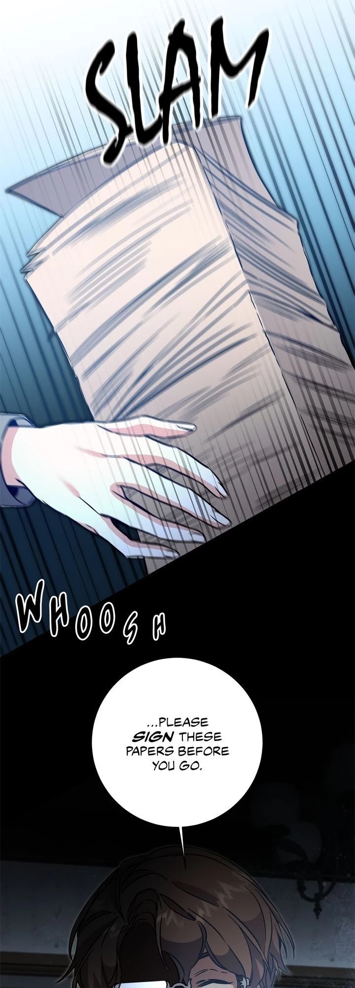 I’ve Become the Villainous Emperor of a Novel chapter 56 - page 23