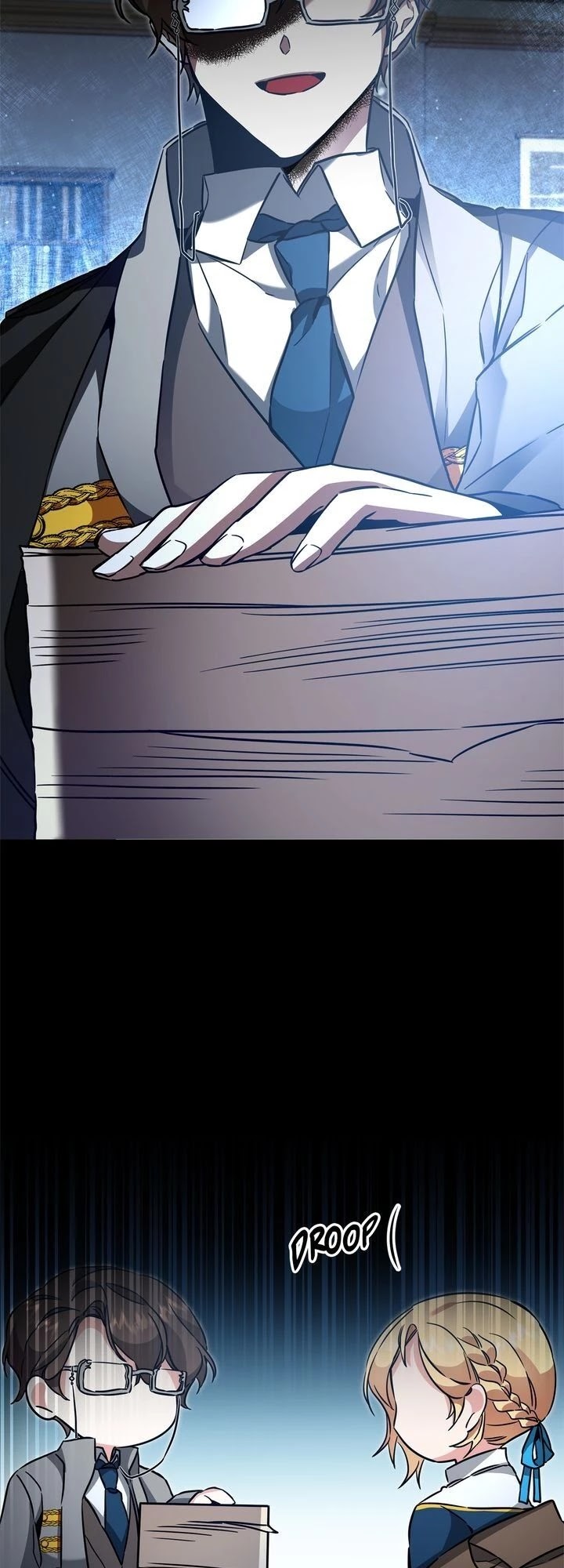I’ve Become the Villainous Emperor of a Novel chapter 56 - page 24