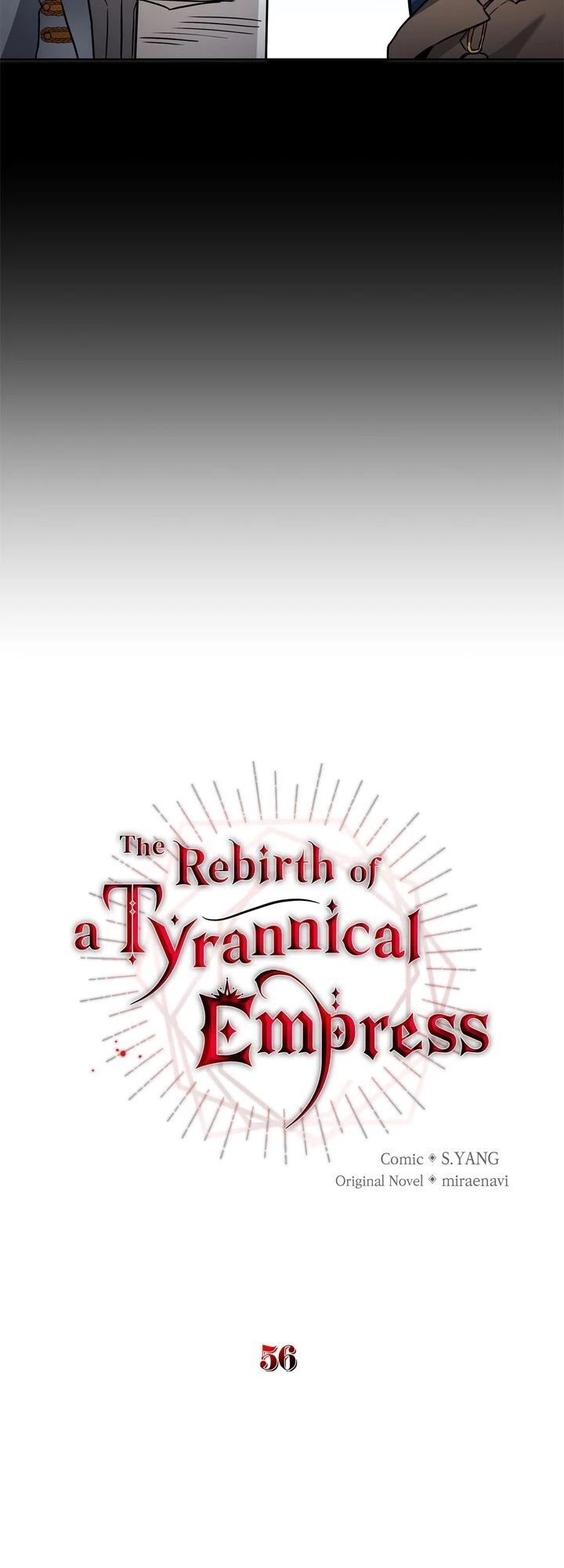 I’ve Become the Villainous Emperor of a Novel chapter 56 - page 25