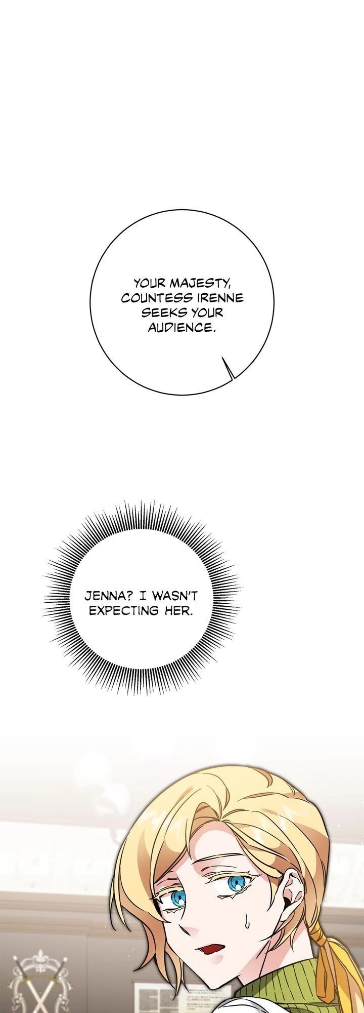 I’ve Become the Villainous Emperor of a Novel chapter 56 - page 26