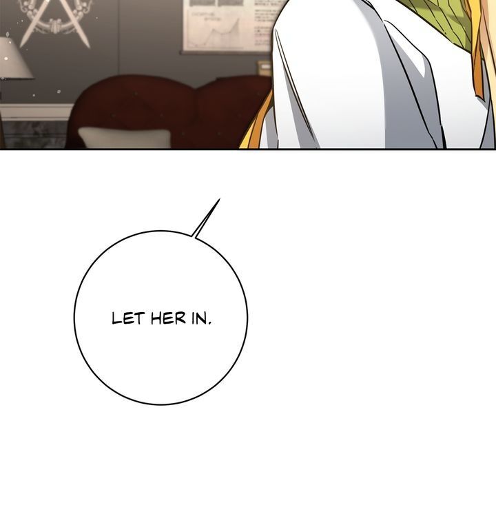 I’ve Become the Villainous Emperor of a Novel chapter 56 - page 27