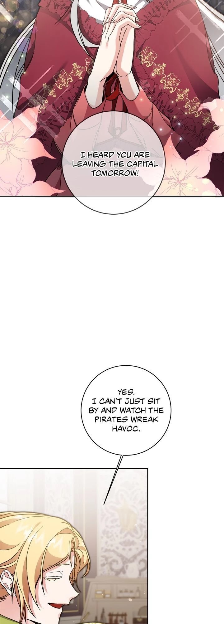I’ve Become the Villainous Emperor of a Novel chapter 56 - page 29