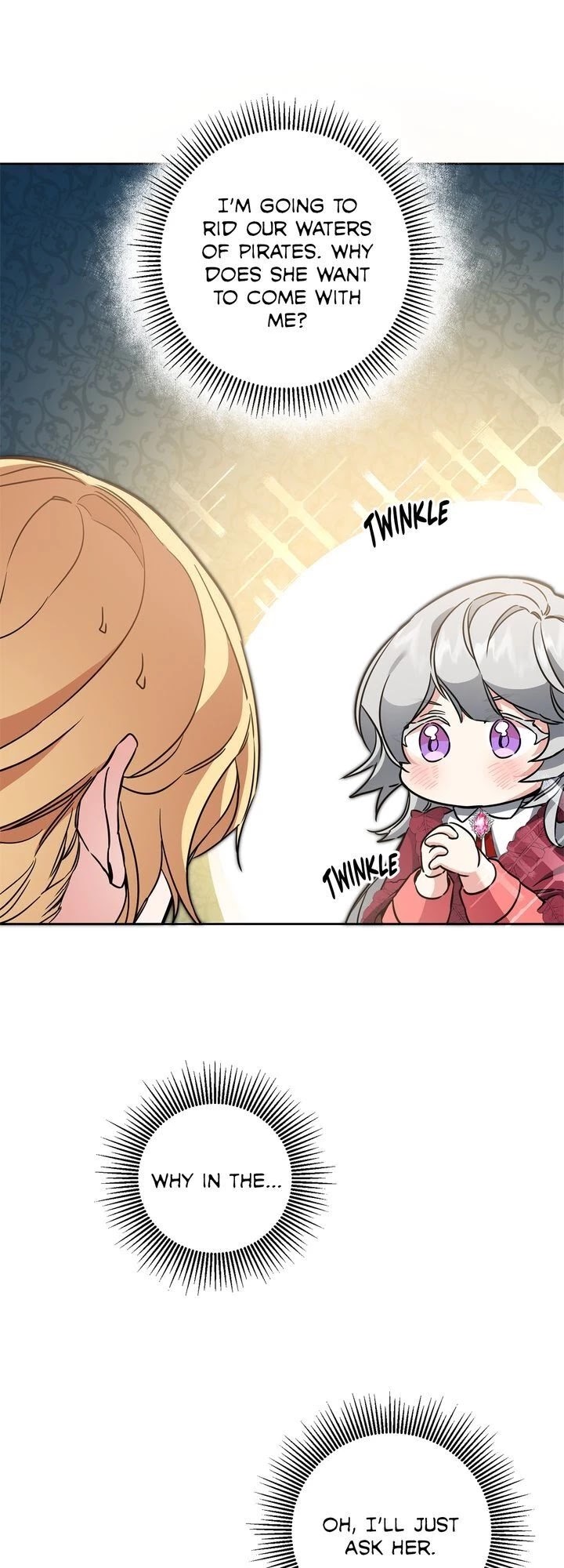 I’ve Become the Villainous Emperor of a Novel chapter 56 - page 32