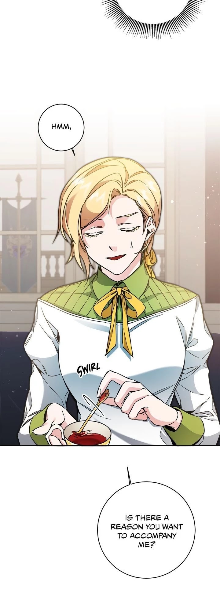 I’ve Become the Villainous Emperor of a Novel chapter 56 - page 33
